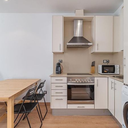 Guestready - Bright Home Near Montjuic Barcelona Buitenkant foto