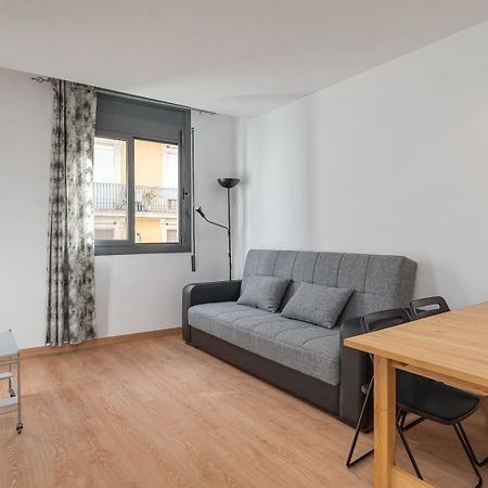 Guestready - Bright Home Near Montjuic Barcelona Buitenkant foto