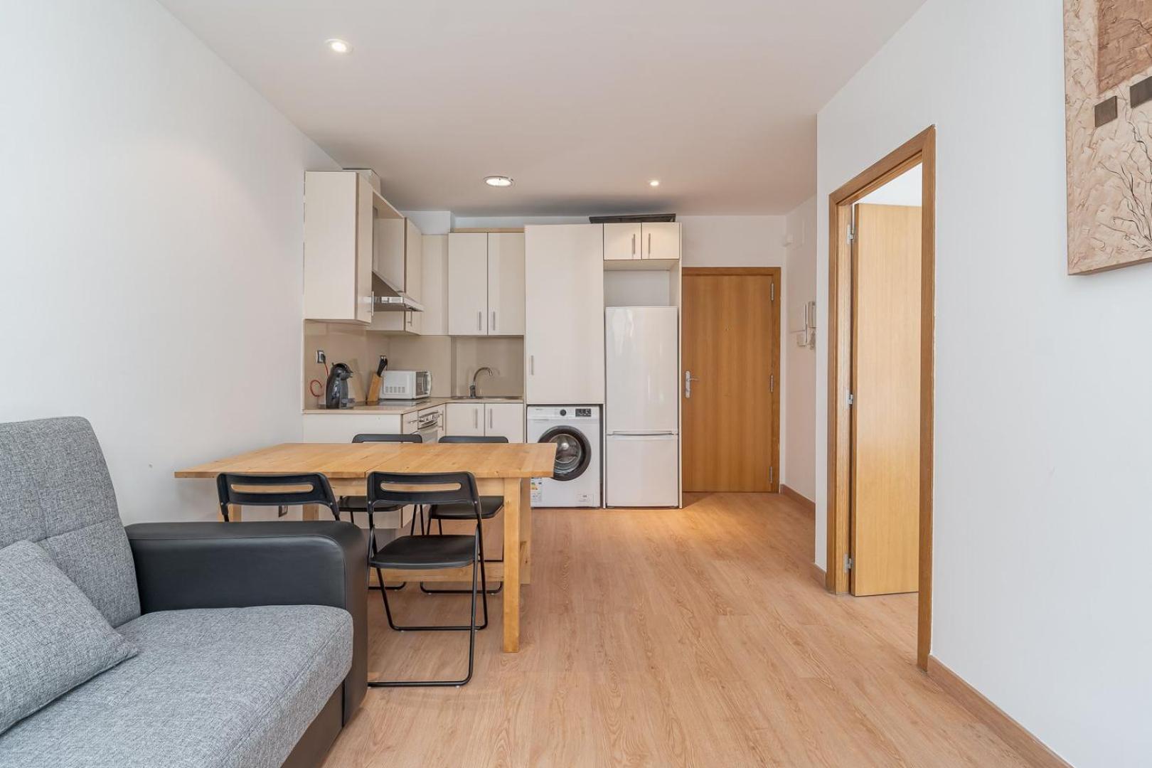 Guestready - Bright Home Near Montjuic Barcelona Buitenkant foto