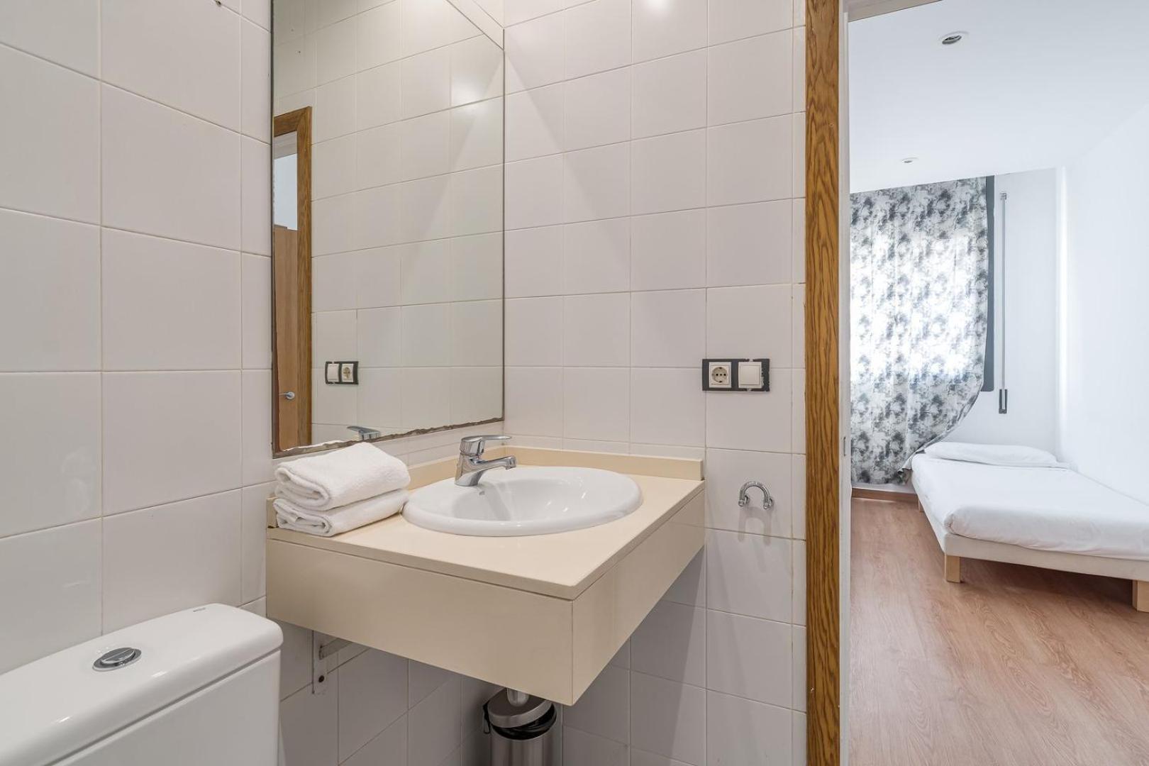 Guestready - Bright Home Near Montjuic Barcelona Buitenkant foto