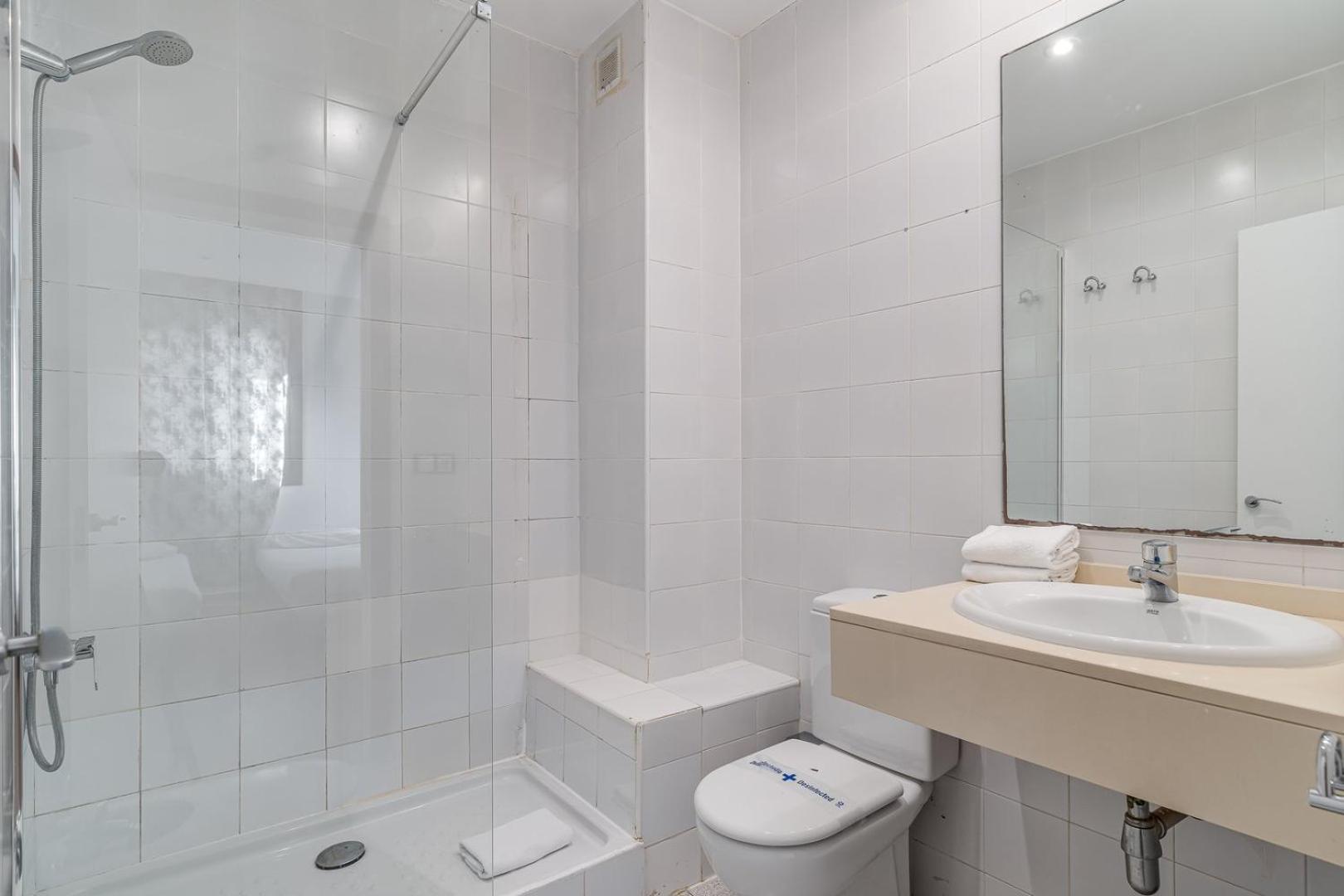 Guestready - Bright Home Near Montjuic Barcelona Buitenkant foto