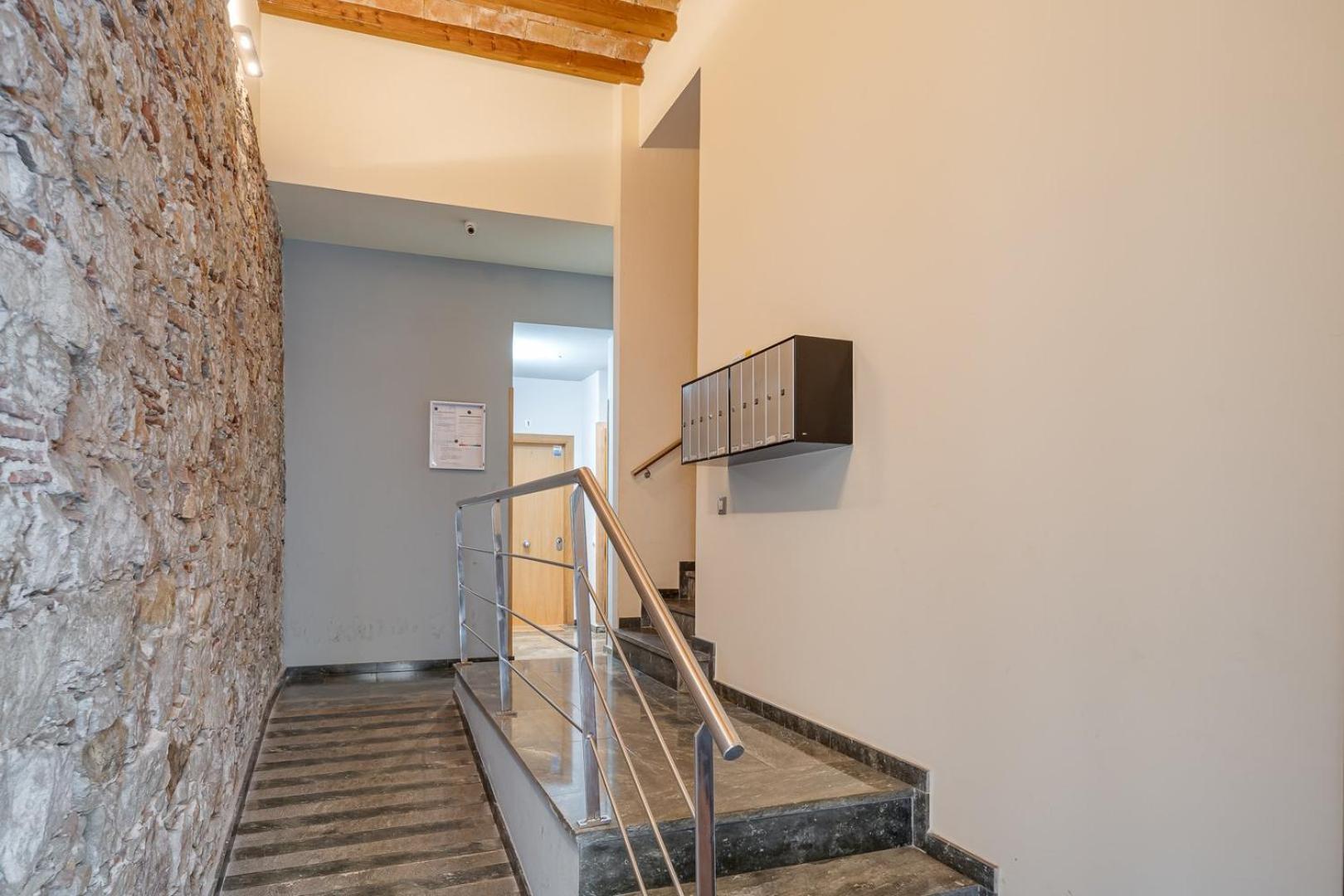 Guestready - Bright Home Near Montjuic Barcelona Buitenkant foto
