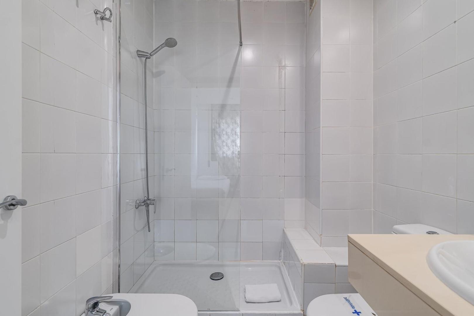 Guestready - Bright Home Near Montjuic Barcelona Buitenkant foto