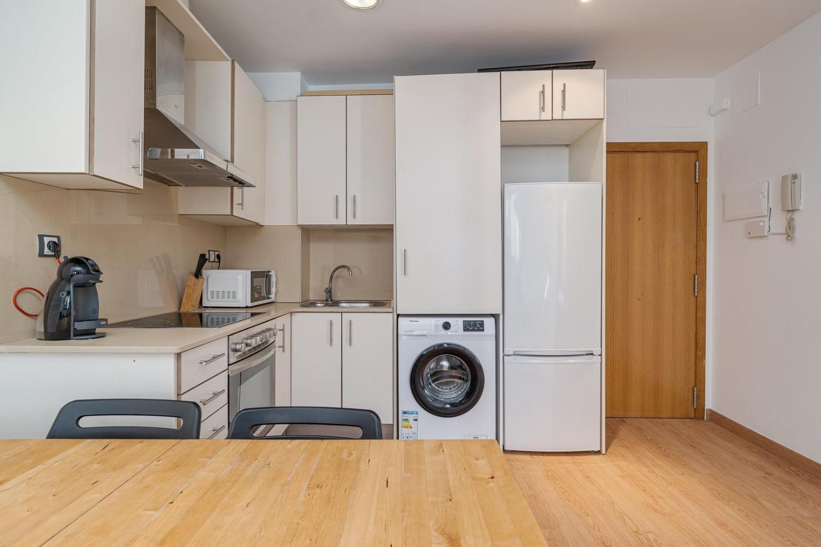 Guestready - Bright Home Near Montjuic Barcelona Buitenkant foto